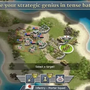 1942 Pacific Front Premium mod apk free min