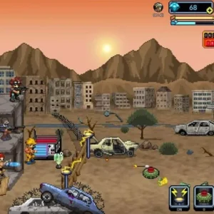 200 DAYS Zombie Apocalypse mod apk