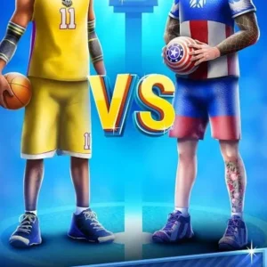 3pt Contest Basketball Games mod min
