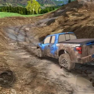 4x4 Off Road Rally 8 mod free