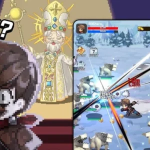 999th Hero Gameplay
