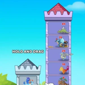 A dragon in Dragon Valley