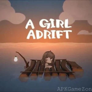 A Girl Adrift gameplay