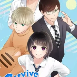A screenshot of Can you enjoy your class Otome gameplay.