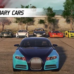 A screenshot of Parking Man 3 gameplay.