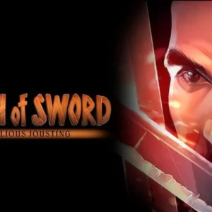 A screenshot of Slash of Sword 2 gameplay.