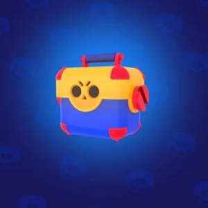 A screenshot of the Lemon Box Simulator game showing the opening of a loot box.