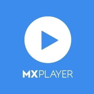 A screenshot of the MX Player Pro interface.