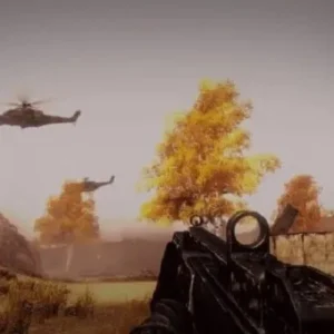 A screenshot of The Sun Origin gameplay.