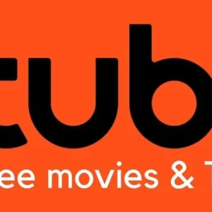 A screenshot of the Tubi TV app interface showcasing various movie categories.
