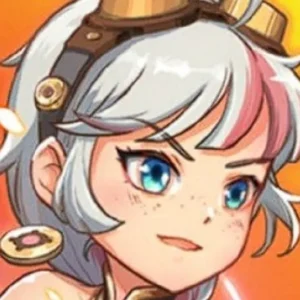 A screenshot showcasing the gameplay of Weapon Master Idle.
