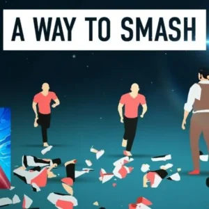 A Way To Smash Logic 3D Fight gameplay.