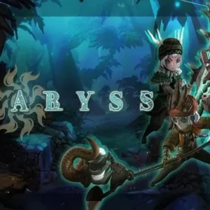 Abyss Roguelike ARPG in action