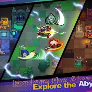 Abyss War free