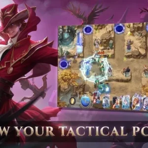 Ace Defender War of Dragon Slayer mod