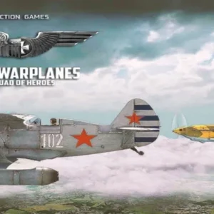 Ace Squadron Gameplay