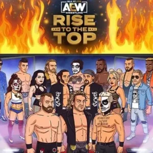 AEW Elite General Manager Gameplay