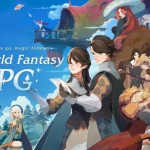 AFK Journey Gameplay