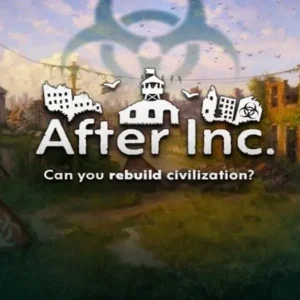 After Inc Gameplay
