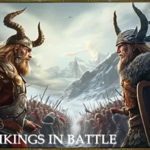 Age of Dynasties Vikings free