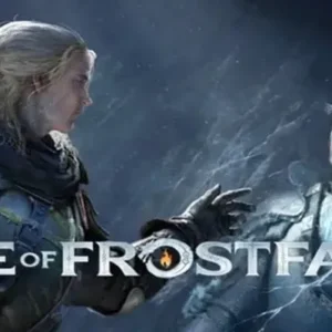 Age of Frostfall gameplay