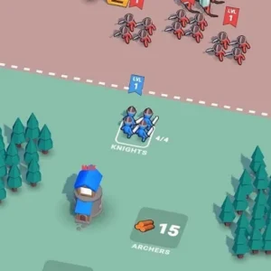 Age of Siege mod