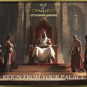 Age of Sultans Gameplay