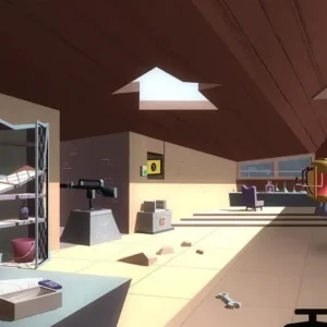 Agent A A puzzle in disguise mod apk
