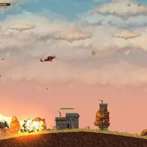 Aircraft Evolution android