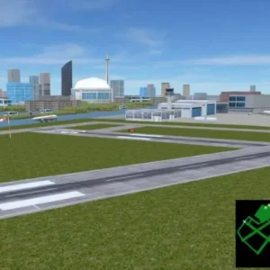 Airport Madness 3D android