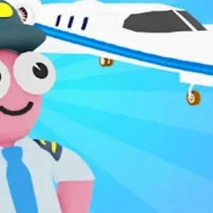 Airport Master Gameplay Screenshot