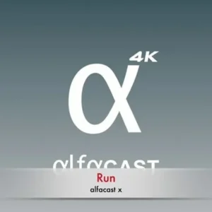 alfacast x screen mirror