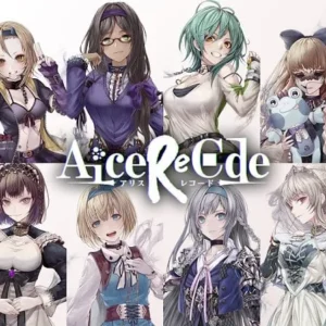 Alice ReCode X Gameplay