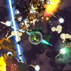 Alien Survivors android