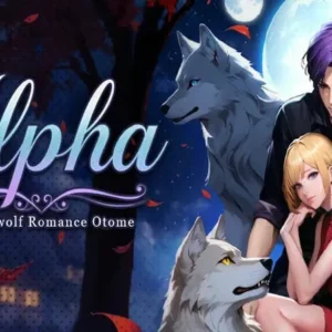 Alpha Werewolf Romance Otome Overview