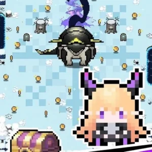Alt text describing the gameplay of Legendary Sword