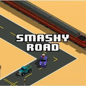 Alt text describing the game's fast-paced action