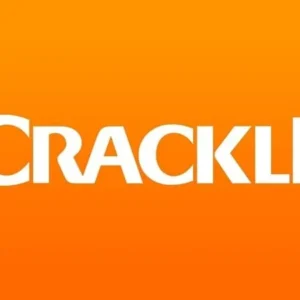 Alt text for Crackle overview image showing the app interface.