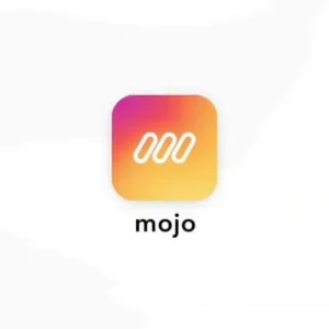 Alt text for mojo app overview