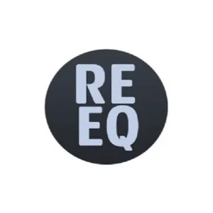 Alt text: RE Equalizer FX interface showcasing its powerful sound customization options