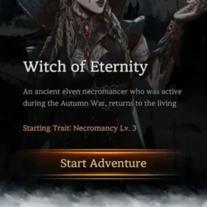 Alt text: Tower of Winter gameplay screenshot showing a card battle.
