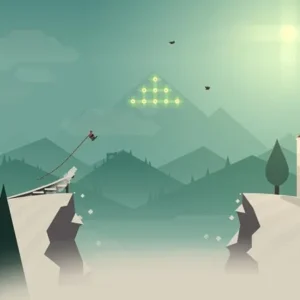 Altos Adventure Gameplay