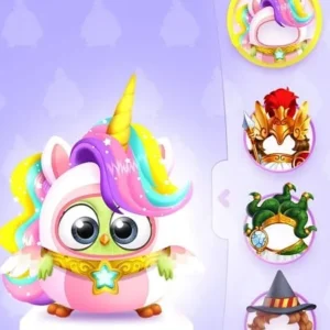 Angry Birds Match 3 mod free