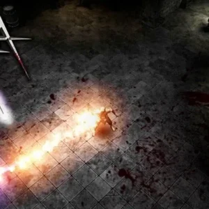 AnimA ARPG Gameplay