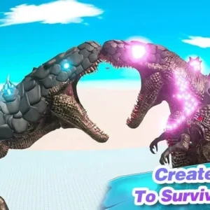 Animal Revolt Battle Simulator mod