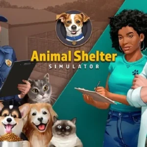 Animal Shelter Simulator