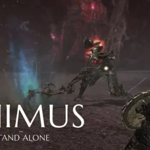 Animus Stand Alone in action
