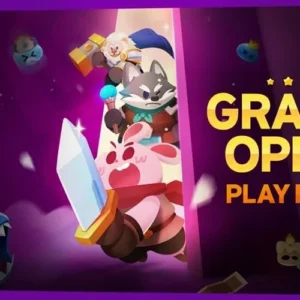 Anipang Matchlike Gameplay