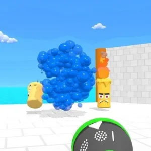 Aqua Boy mod