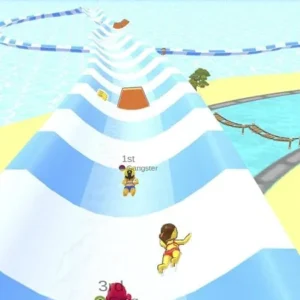 aquapark.io gameplay screenshot
